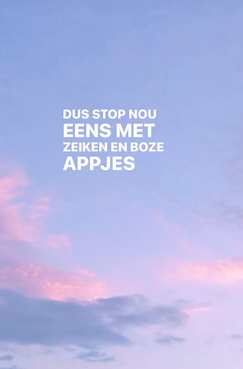 Discover Flemming's Paracetemollen Dutch Song