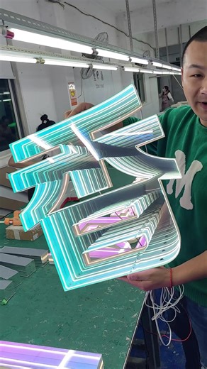 Finding the Perfect Shop Sign for Your Business