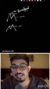 W & M Pattern Explained | Trading Mein 90% Log Galti Kyun Karte Hain?