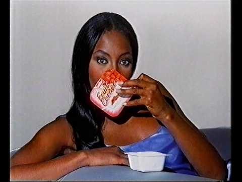 Channel 4 Adverts & Continuity | 8th March 1996