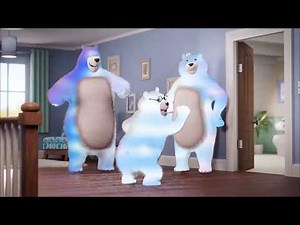 Ultra Instinct Charmin (YTP)