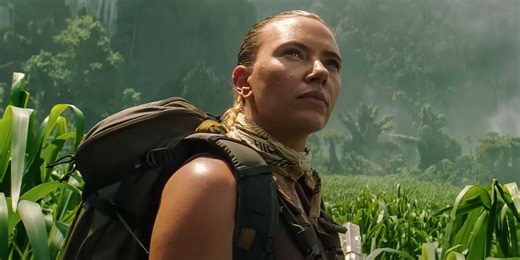 Jurassic World Rebirth Brings Back Iconic Lost World Scene That Spielberg Skipped