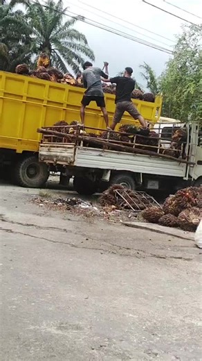 apa pun itu kerjaannya yang penting ,tidak mengenal gengsi