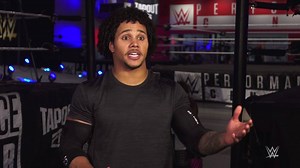 138K views · 344 shares | A certain Olympic gold medalist helped pave the way for Stacey Ervin to test his skills in a WWE Performance Center tryout... | WWE | Facebook