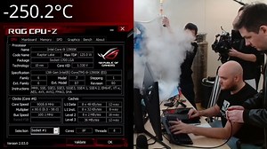 The processor was overclocked above 9 GHz for the first time - Intel Core i9-13900K set a new world record – Archyde
