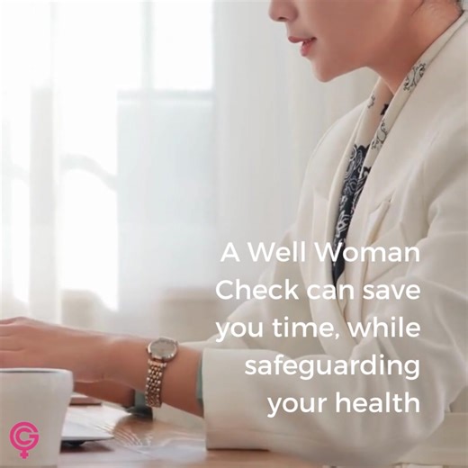 A Well Woman Check is the ideal all-round feminine health check for reassurance at all stages of life. What does a Well Woman Check include? Here are some of the tests you can expect from our Level 1 service: • Breast and gynaecology exam • Pelvic ultrasound • Glucose and pre-diabetic tests • Blood count • Liver and kidney function • Vitamin D What's the benefit? We all live busy lives, and choosing to book a Well Woman Check can save you time by grouping these important tests together. It is id
