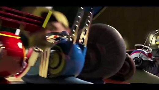 TURBO film complet partie 1 streaming VF en Entier en français (HD)