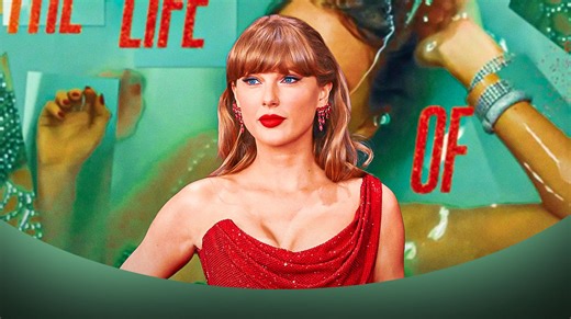 Taylor Swift's The Life Of A Showgirl Review: I'm sorry, Jack Antonoff