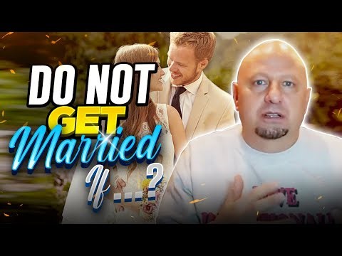 Marriage Readiness Test | Are You Prepared?