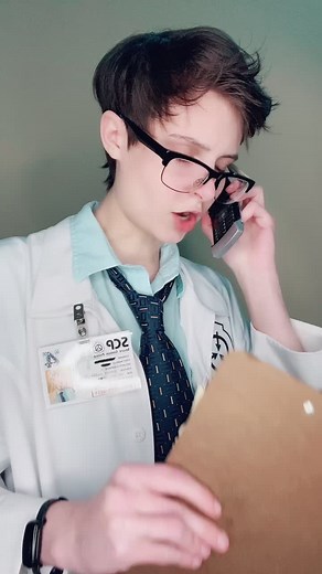 Dr. Blue: Aquarius SCP Researcher Discoveries