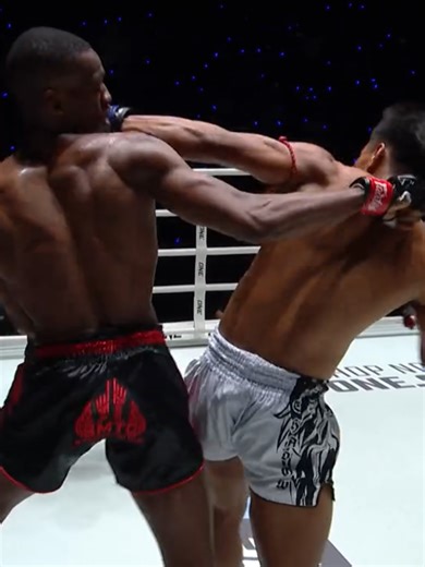 One Championship: Shadow vs. Nico Carrillo Preview