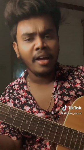 කිරි මූදු වෙරලේ...💕 #trending #new #trend #sithummusic #viral #feelings #million #guitar #fyp #sinhala #sinhalasong #guitarcover #heartbroken #srilanka #kirimuuduwerale