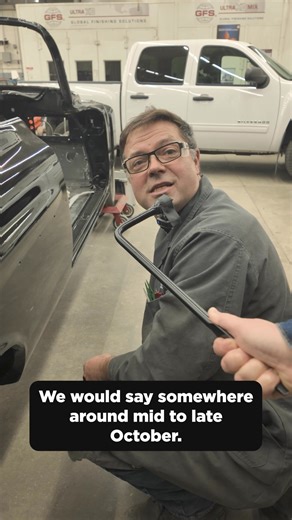 Snowfall hit many parts of Saskatchewan over the weekend. Have you made the switch to winter tires? Got a question for our Sask Polytech experts? Drop it in the comments below! | Saskatchewan Polytechnic