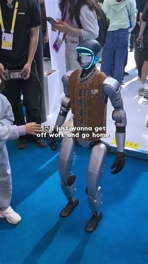 Problems in Robotics