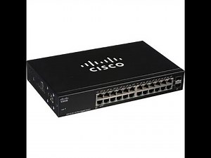 Introduction to firewalls part 7