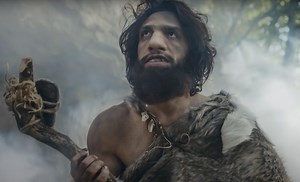 Scientists find that cavemen ate a mostly vegan diet in groundbreaking study