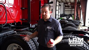 6.6K views · 84 reactions | Have the brakes on your semi ever locked up?? Here's a quick tutorial on how you can fix them yourself! Hope this helps! | LRM Leasing Company | Facebook