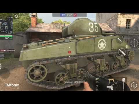 Game perang terbaik khusus untuk pemula