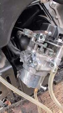 #NoPartsRequired Predator 2000 Repair #offgrid #offgridliving #repair #righttorepair #generator