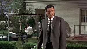 Send Me No Flowers (1964) Rock Hudson, Doris Day, Tony Randall