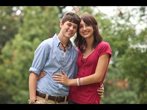 Transgender Love Story: Transgender Couple Fall In Love