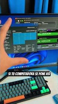 CPU al 100% en PC Nueva