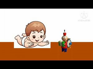 Tin Toy (1988) Remake