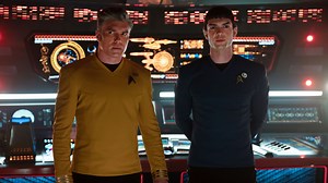Star Trek: Strange New Worlds Episode 4 - Easter Eggs and Reference Guide