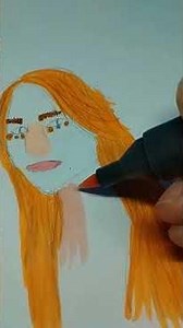 #friendz #rysunek part 2 (WIKA)