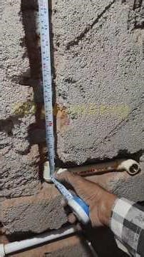 Bathroom Mein Mixer Shower Fitting | Perfect Plumbing Work 💧🔥 #IndianPlumber #DesiWork #DailyWork