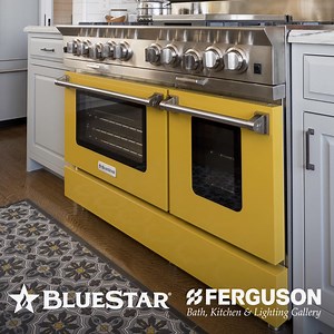 14 reactions | Our showrooms are designed to inspire, with bath, kitchen and lighting choices from top brands curated in beautiful, hands-on displays. From product selection to delivery coordination, an industry expert will be there to support your project every step of the way. | Ferguson Home | Facebook