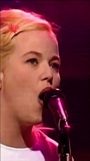 Letters To Cleo “Here And Now” live 1995