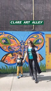 The 50th Annual Clare Irish Festival in Clare, Michigan, will take place from March 11th to March 15th, 2025. #claremichigan #claremi #irish #stpatricksday #irishfestival | Cassondra Wanders