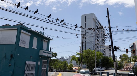 Puerto Rico sues Luma in first push to cancel contract with private power company