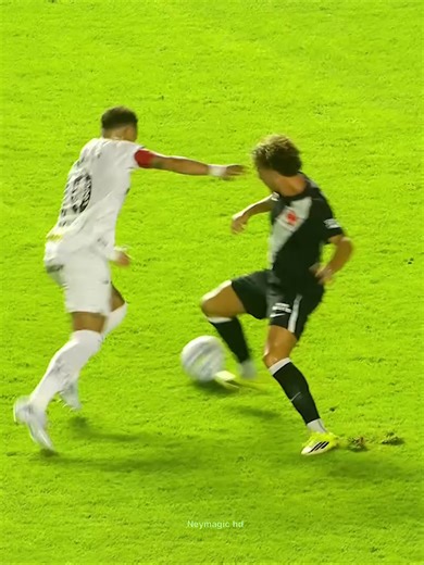 Neymar 2 Goals Today Vs Vasco | neymar