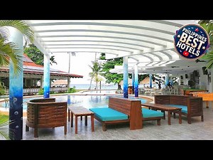 Vida Homes Condo Resort Dauin | Dumaguete, Philippines | Hotel Review 🏨