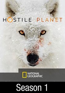 Hostile Planet: Jungles