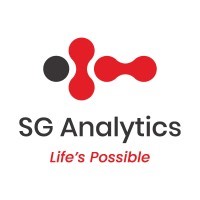 SG Analytics | LinkedIn