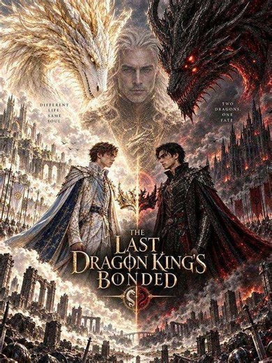 The Last Dragon King‘s Bonded Full HD