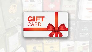 Amazon gift card sale: Save up to $10 on your favorite brands, with bonus credits for you
