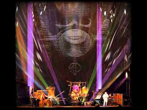 Emerson, Lake & Palmer Pictures at an Exhibition (Live 7-26-74)