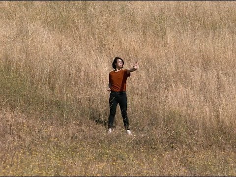 Ginger Root - "Out Of State" (Official Music Video)