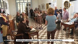 42K views · 415 reactions | La série française à succès "Joséphine...