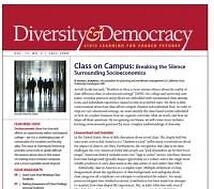 About Class Privilege