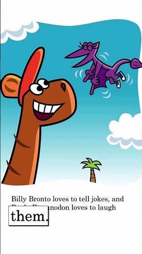 Dinosaur story Book | Read Aloud