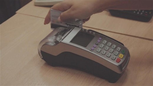 Biden administration announces limit on credit card fees