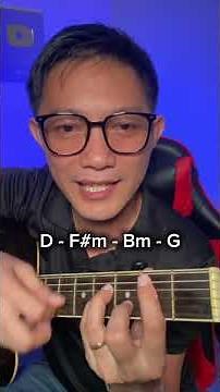 TORETE EASY GUITAR CHORDS #basicguitarlesson #guitar #torete #sirnonito