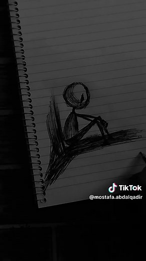 How to Draw a Sad Expression