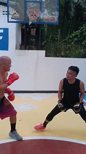 Hindi kita kaya Basketball zanderya Box!ng nalang #asianpakboo #zanderpolsotinvlogs | Asian Pakboo