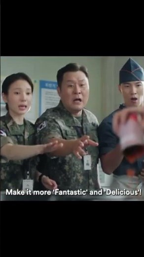 The Legend of Kitchen Soldier Trailer | Park Ji Hoon Becomes a Legendary Army Chef?!